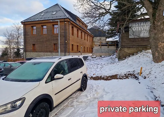 Apartman Meluzinka