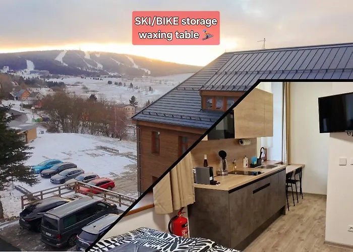 Apartman Meluzinka